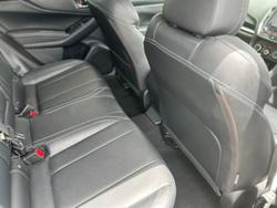 2018 Subaru Impreza 2.0i-S