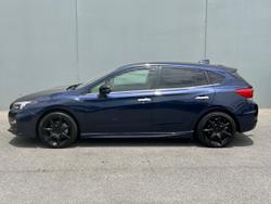 2018 Subaru Impreza 2.0i-S