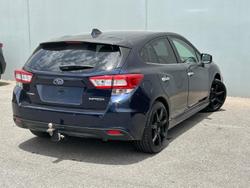 2018 Subaru Impreza 2.0i-S