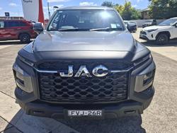 2025 JAC T9 Oasis