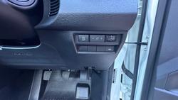 2025 Mitsubishi Triton GLX