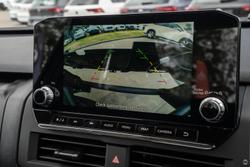 2025 Mitsubishi Triton GLX