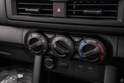 2025 Mitsubishi Triton GLX