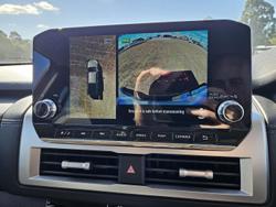 2025 Mitsubishi Triton GLS