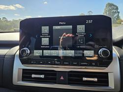 2025 Mitsubishi Triton GLS