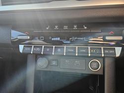 2025 Mitsubishi Triton GLS