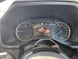 2025 Mitsubishi Triton GLS