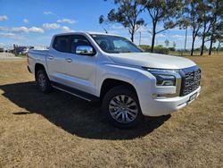 2025 Mitsubishi Triton GLS