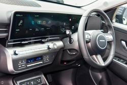 2025 Hyundai Kona Elite