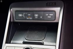 2025 Hyundai Kona Elite