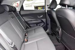 2025 Hyundai Kona Elite