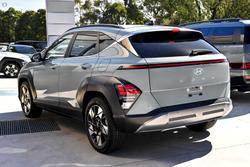 2025 Hyundai Kona Premium