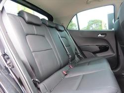 2024 Kia Picanto GT-Line