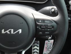 2024 Kia Picanto GT-Line