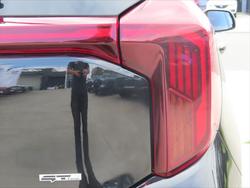 2024 Kia Picanto GT-Line