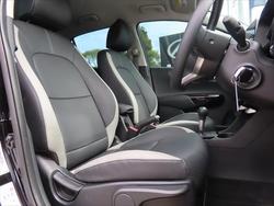 2024 Kia Picanto GT-Line