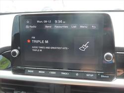 2024 Kia Picanto GT-Line