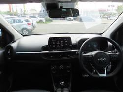 2024 Kia Picanto GT-Line