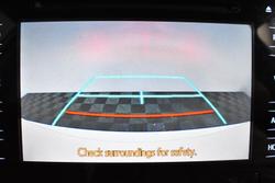 2017 Toyota Corolla Ascent Sport