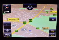 2017 Toyota Corolla Ascent Sport