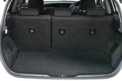 2017 Toyota Corolla Ascent Sport