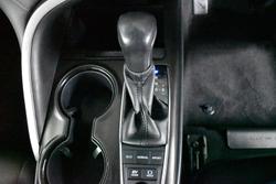 2021 Toyota Camry Ascent Sport