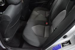 2021 Toyota Camry Ascent Sport