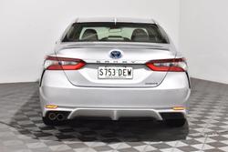 2021 Toyota Camry Ascent Sport