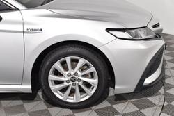 2021 Toyota Camry Ascent Sport