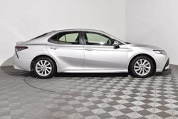 2021 Toyota Camry Ascent Sport