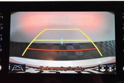 2021 Toyota Camry Ascent Sport