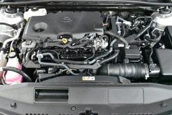 2021 Toyota Camry Ascent Sport