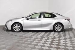 2021 Toyota Camry Ascent Sport