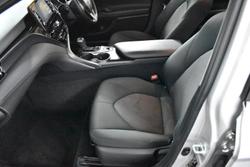 2021 Toyota Camry Ascent Sport