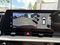 2022 Kia Sportage GT-Line