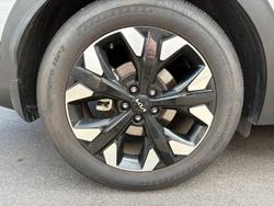 2022 Kia Sportage GT-Line