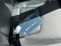 2022 Kia Sportage GT-Line