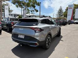 2022 Kia Sportage GT-Line