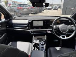 2022 Kia Sportage GT-Line