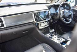 2021 GWM Ute Cannon-X