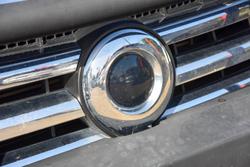 2021 GWM Ute Cannon-X