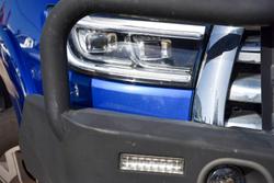 2021 GWM Ute Cannon-X