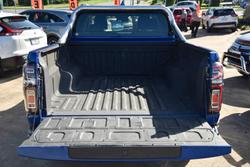 2021 GWM Ute Cannon-X