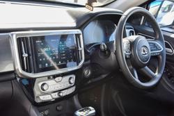 2021 GWM Ute Cannon-X