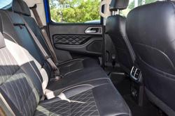 2021 GWM Ute Cannon-X