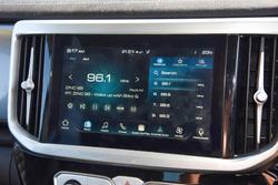 2021 GWM Ute Cannon-X