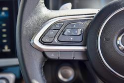 2021 GWM Ute Cannon-X