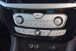 2021 GWM Ute Cannon-X