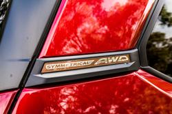 2025 Subaru Forester Hybrid Sport