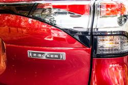 2025 Subaru Forester Hybrid Sport